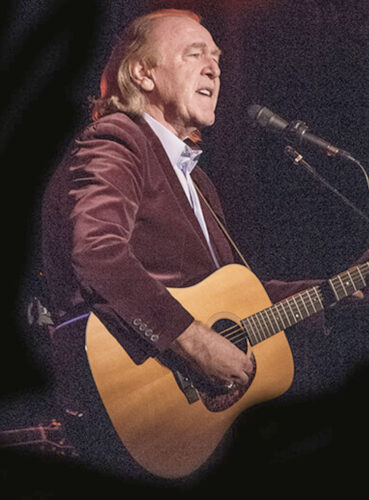 Gordon Lightfoot tribute show Thursday at Bay